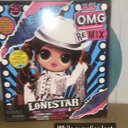Lol Suprise Remix Lonestar