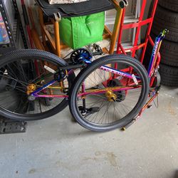 29” Hyper bike Bmx Bike