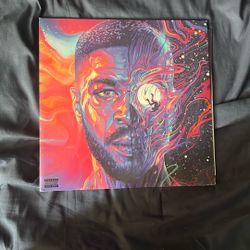 Kid Cudi CD