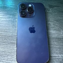 iPhone 14 Pro 512GB Unlocked Any Carrier