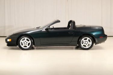 1994 Nissan 300ZX