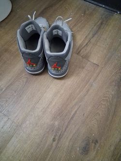 Jordans