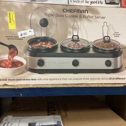 Slow Cooker