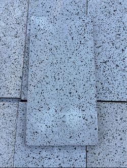 MSI Lava Stone 12 in. x 24 in. Rough Honed Basalt Floor Tile Paver (2 sq. ft./Case)