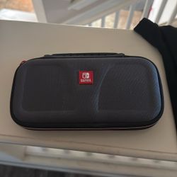Nintendo Switch Carrier Case 