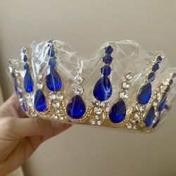 Designer Crown 