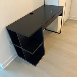 IKEA MICKE DESK