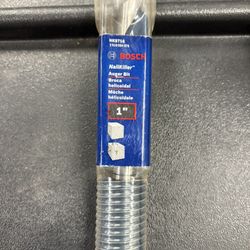 Bosch 1”  Nailkiller Auger Bit NIB
