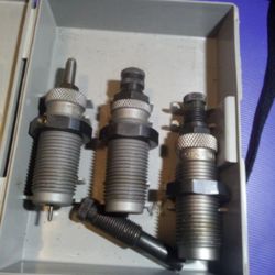 Sporting Reloading Die Set