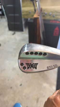 Pxg super game imp
