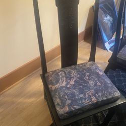 Dining Room Chairs - 6