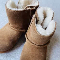 Ugg Kid’s keelan Water Resistant Boot