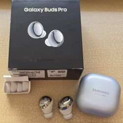 Samsung Galaxy Buds Pro