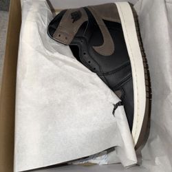 Air Jordan 1 High Palomino 8.5 Ds