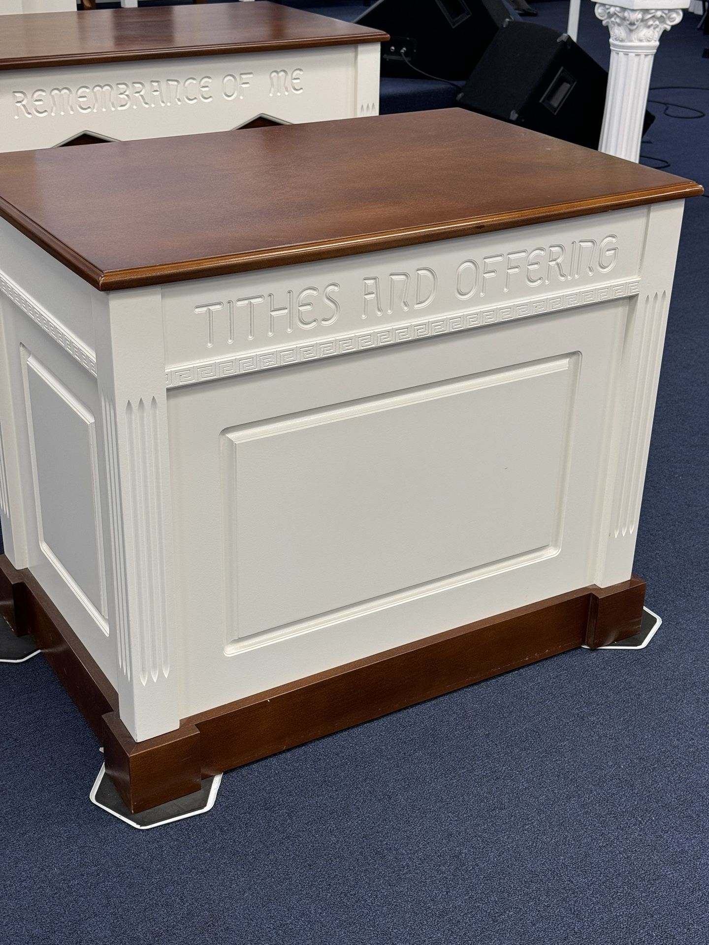Collection Table ($699.00 OBO)