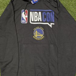 Golden State Hoodie 