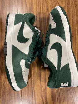 NIKE BIG LOW. Size 9.5 men’s