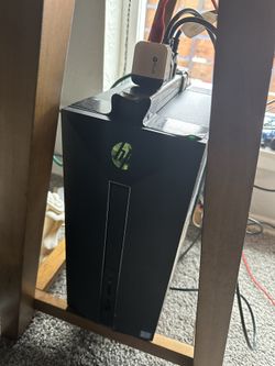 Computer HP Pavilion Power Desktop 580-010