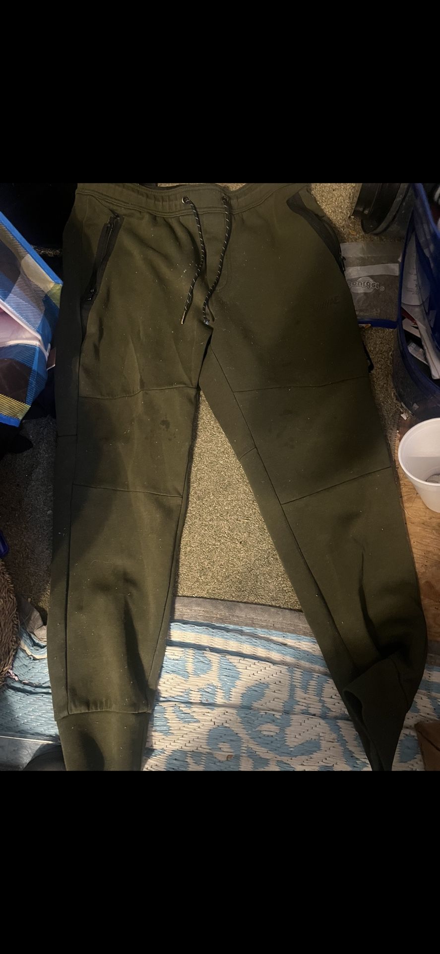 Joggers