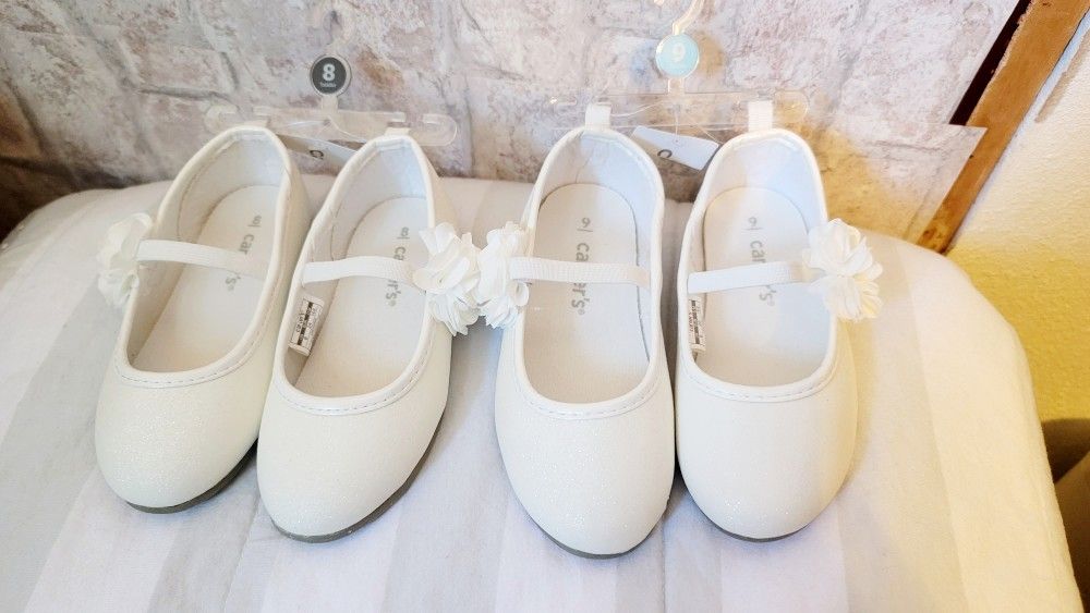 Toddler Girl Shoes
