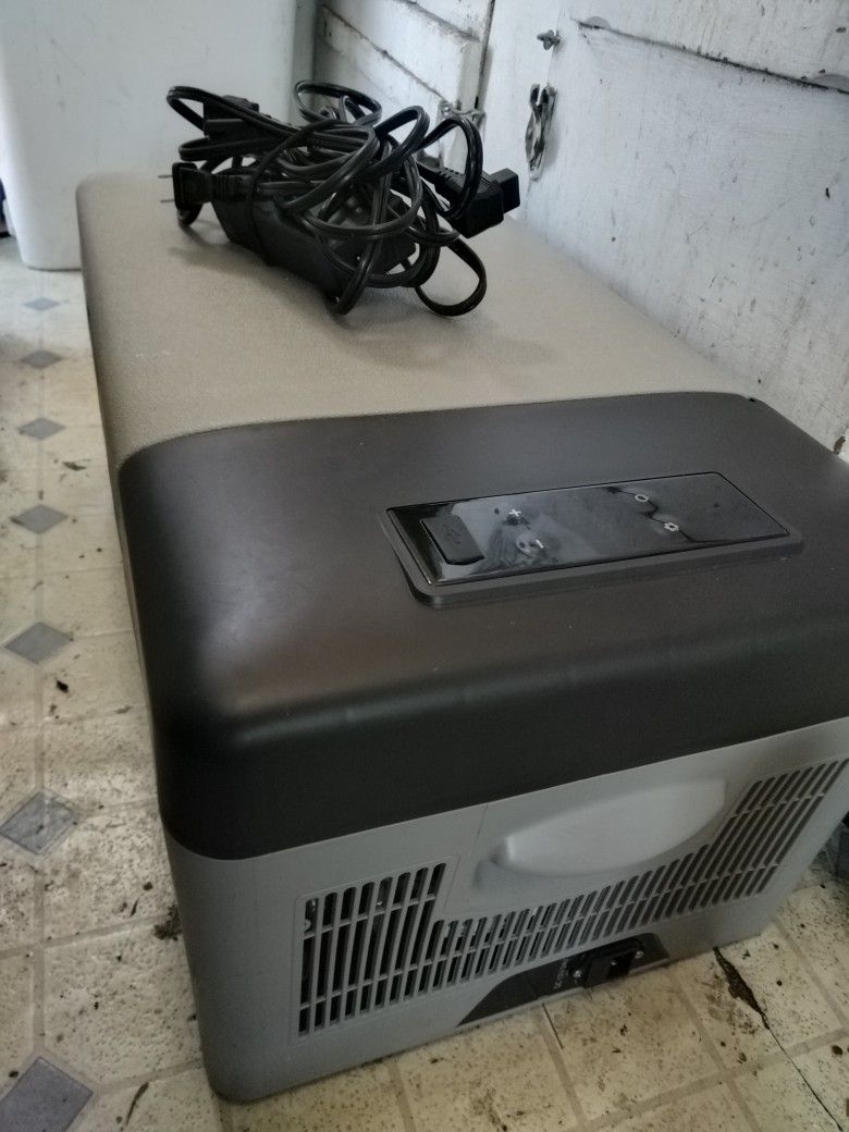 Vevor Refrigerator Cooler 