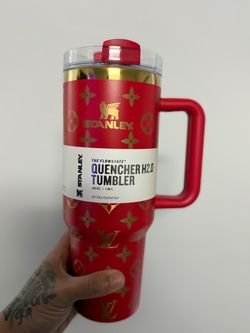 Stanley Quencher H2.0 Tumbler 40oz