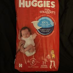 Diapers