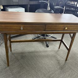 Hendrick Dark Writing Desk