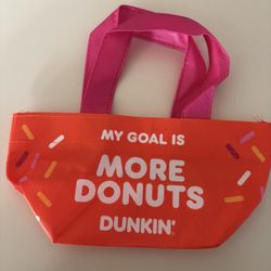 Dunkin Donuts 