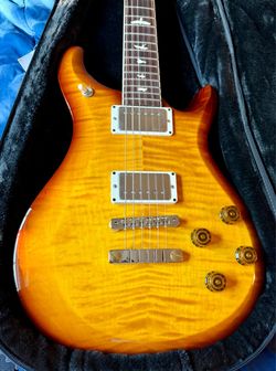 2025 PRS S2 McCarty 594 In Mint Condition