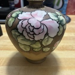 Ceramic Vase