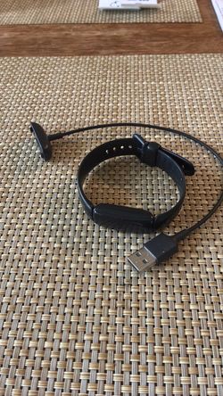 Fitbit inspire 2
