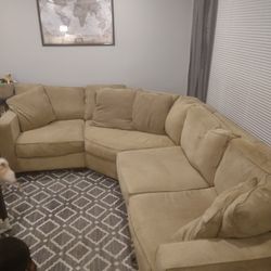 Modular Couch
