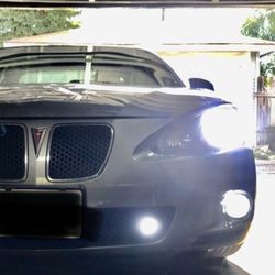 3000k Golden Yellow Leds For The Fogs Or Headlights lime green 