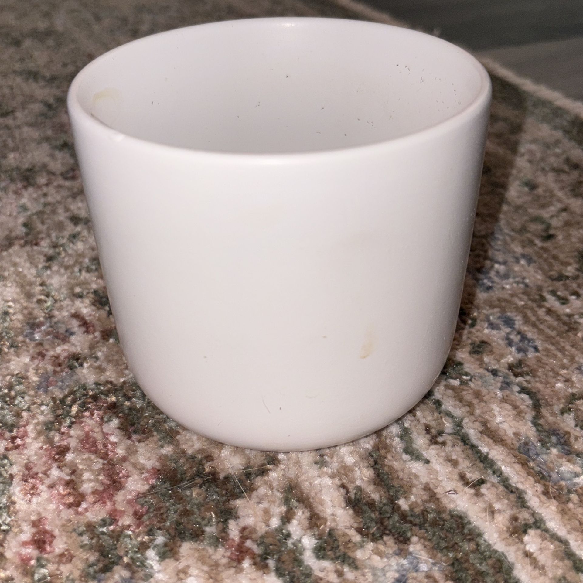 Ceramic Flower Pot