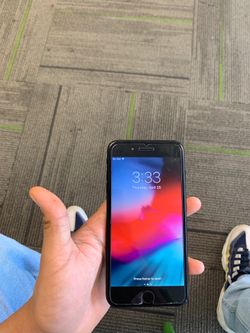 iPhone 7 Plus only with cricket 32 gigs