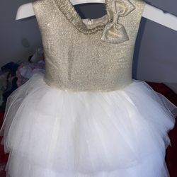 12month Baby Girl Dress 