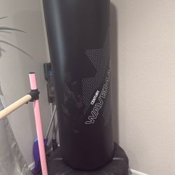 Punching Bag 