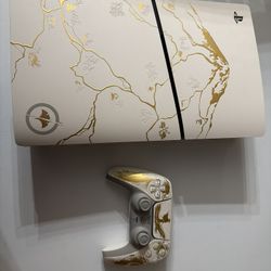 Ps5 Limited Edition 