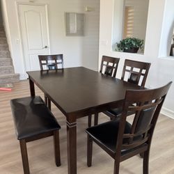 Dining Table Set For Sale