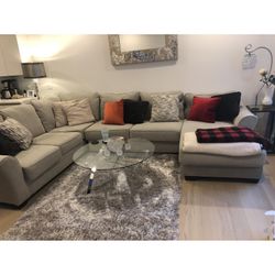 Ashelys Fruniture Sofa For Sale 
