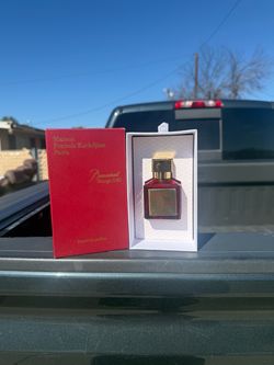 Baccarat Rouge 540 70ml bottle