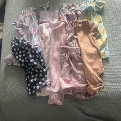 Baby Bundle (6-24m)