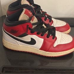 Jordan 7y
