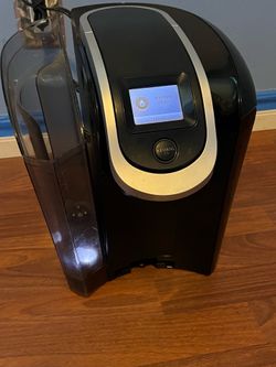 Keurig 2.0 (No Drip Tray - Works Perfect)
