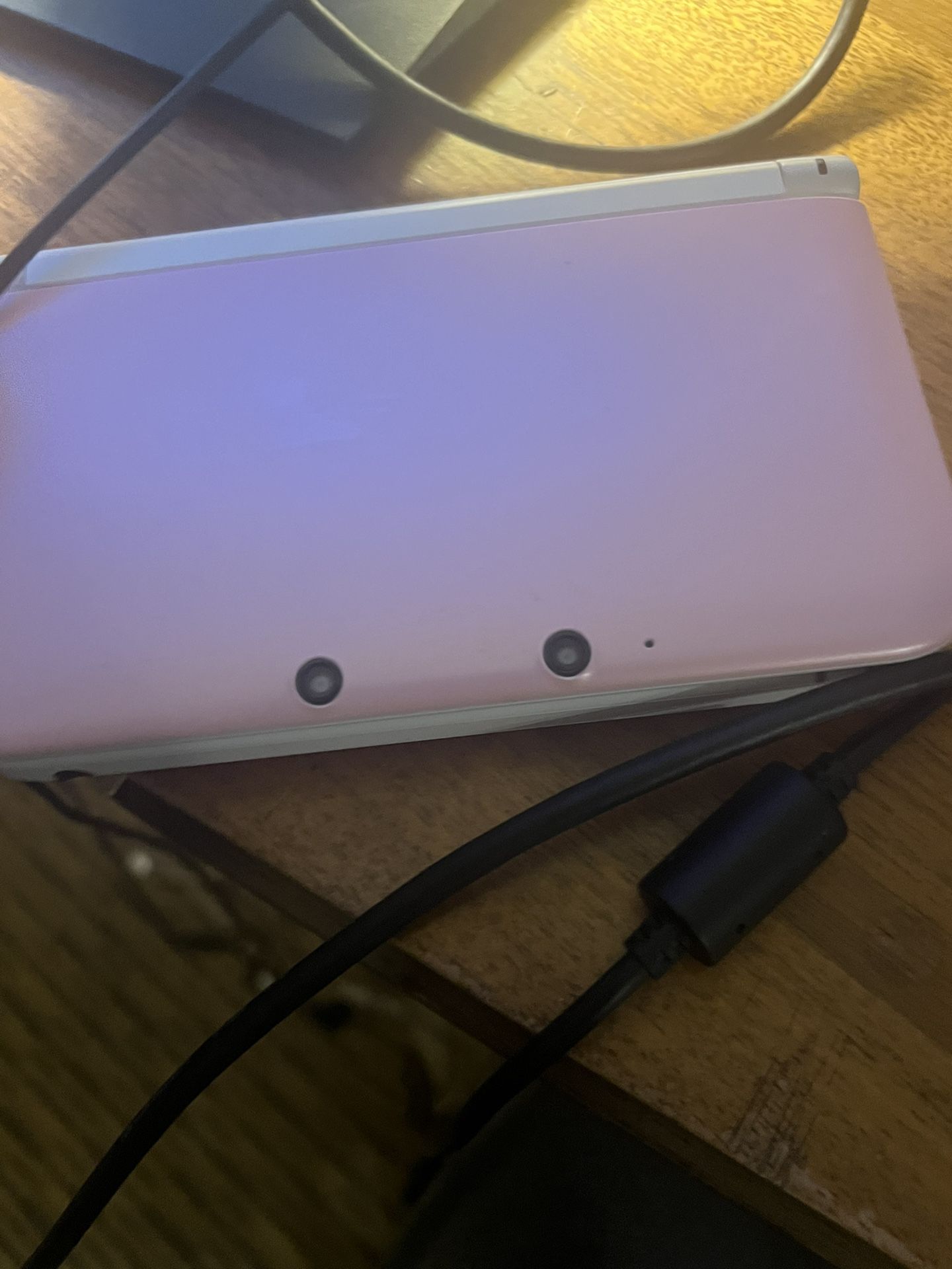 Nintendo 3ds Xl