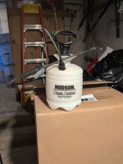 Sprayer