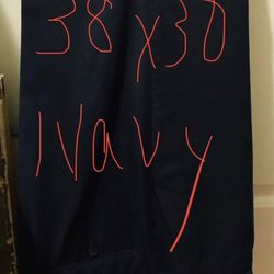 Jos. A. Bank men’s suits, 46 reg Jacket, 38 /30 slacks