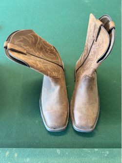 New Mens Cody James work boots