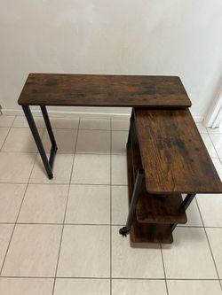 Fold in Desk